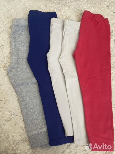 Продам вещи на девочку