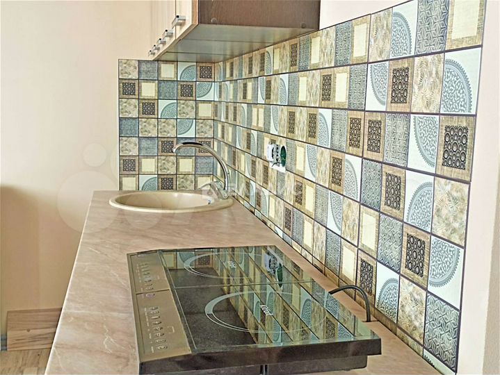 Квартира-студия, 33 м², 13/16 эт.