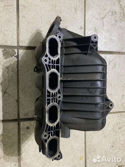 Впускной коллектор toyota camry 30 2,4