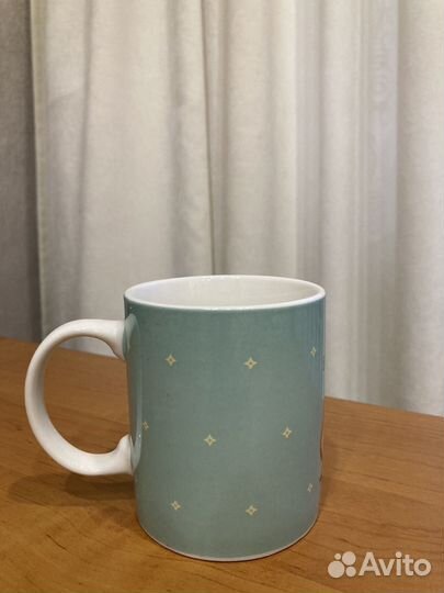 Кружка с корги