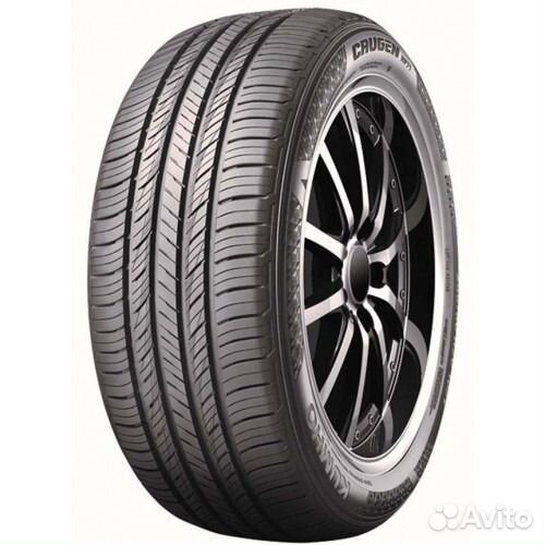 Kumho Crugen HP71 225/55 R18