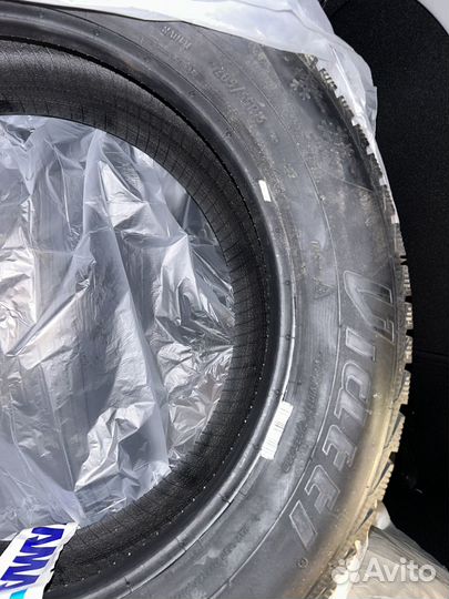 Viatti Brina Nordico V-522 205/55 R16