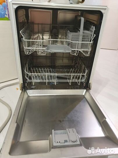 Встраиваемая посудомоечная машина Bosch 60 см