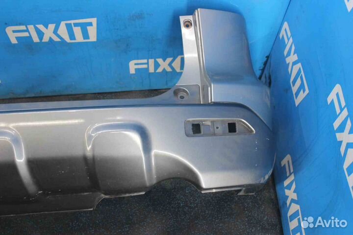 Бампер Honda CR-V (Хонда ср-В) RE3 71501swaj00ZA