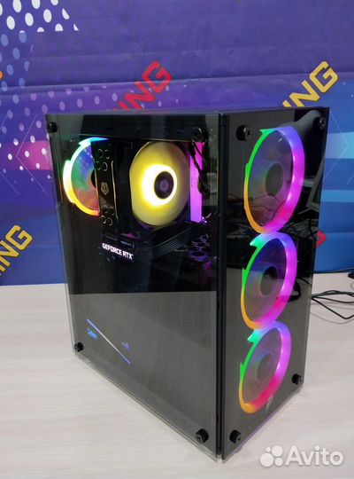 Игровой комп