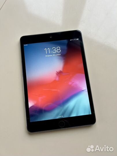 Планшет iPad mini 2 cellular 16 gb