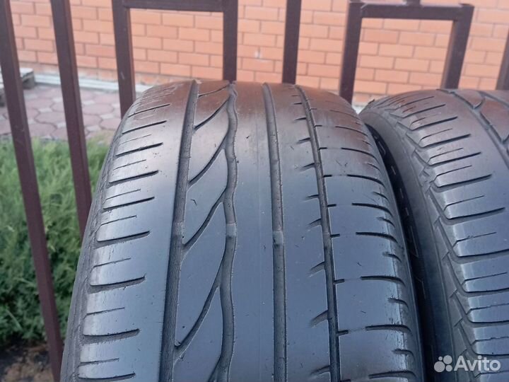 Bridgestone Turanza ER300 205/55 R16