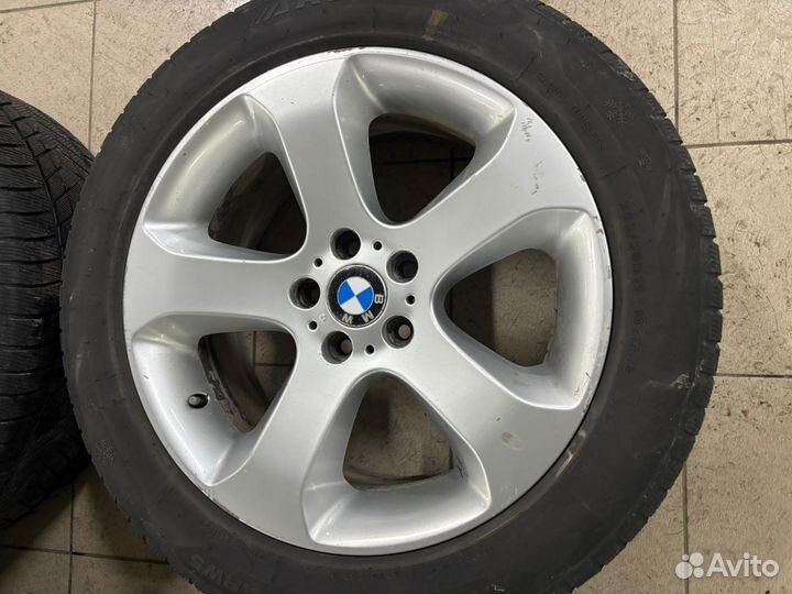 Колеса r19 132 стиль bmw x5 e 53