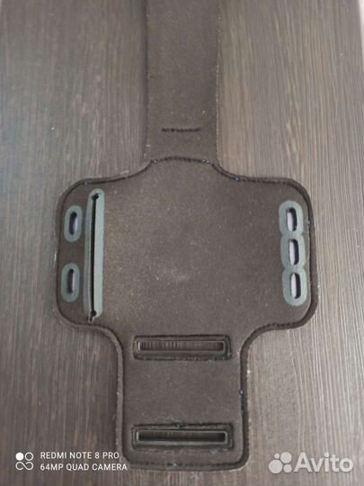 Чехол спортивный для смартфона