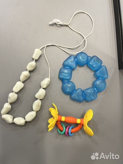 Слингобусы прорезыватель pigeon