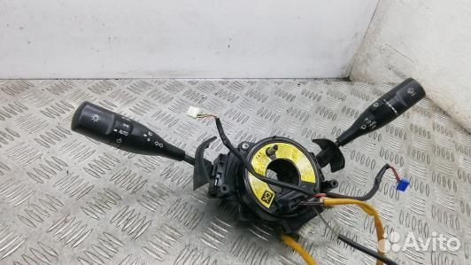 Переключатель поворотов и дворников (стрекоза) che