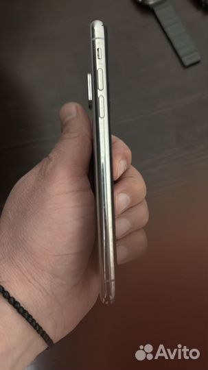 iPhone X, 256 ГБ