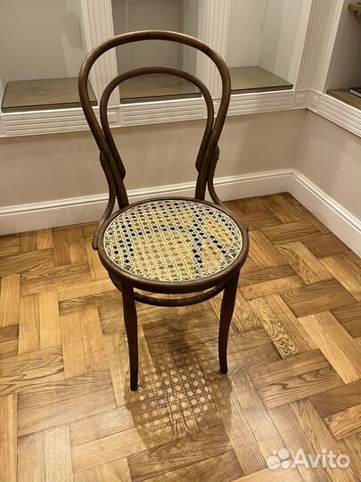 Стул Thonet