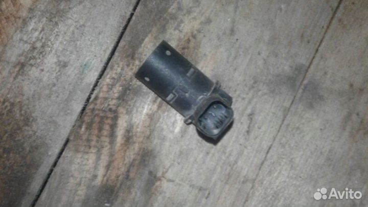 Парктроник Peugeot Пежо 607 3.0 2003