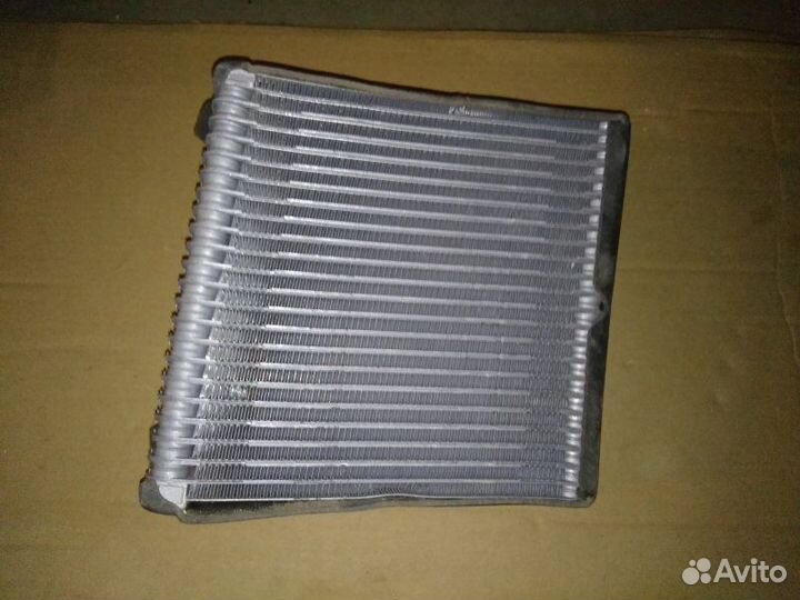 Осушитель (Испаритель ) кондиционера Chevrolet