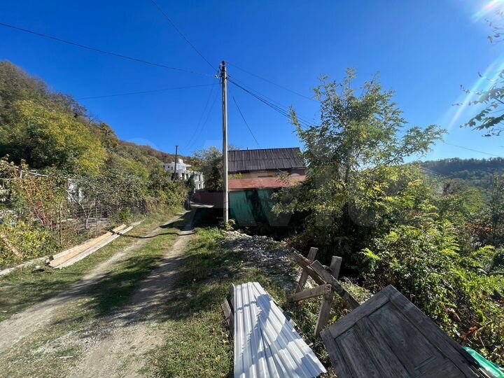 Участок 9 сот. (СНТ, ДНП)