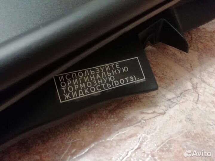 Жабо camry xv50, xv55