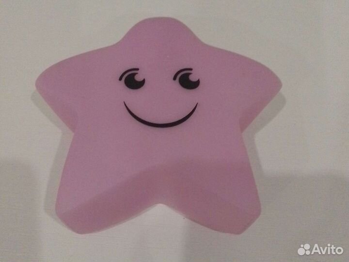 Светильник