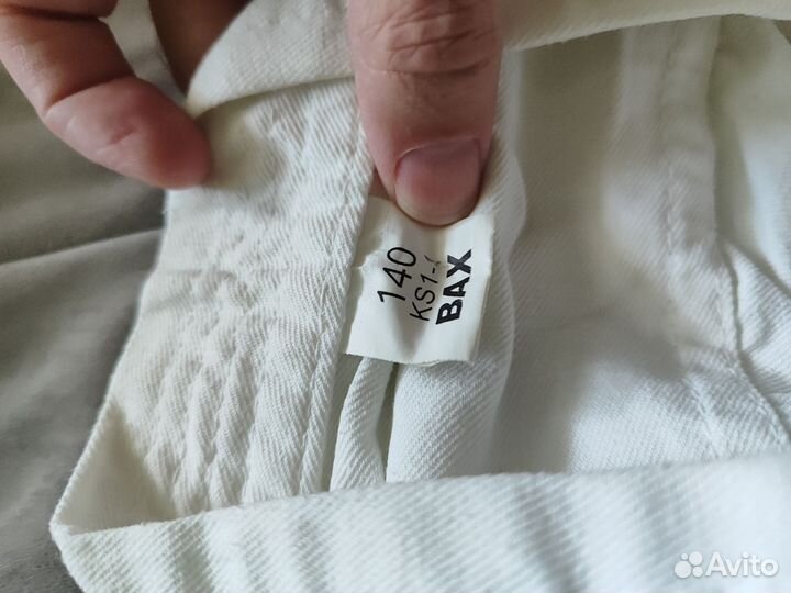 Кимоно для каратэ 140