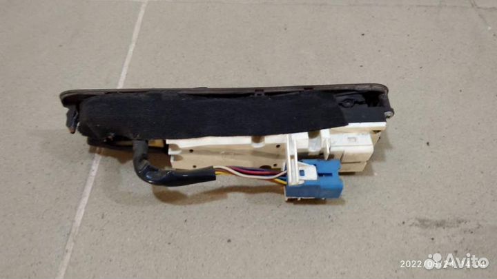 Блок управления стеклоподъемниками Toyota Crown (S