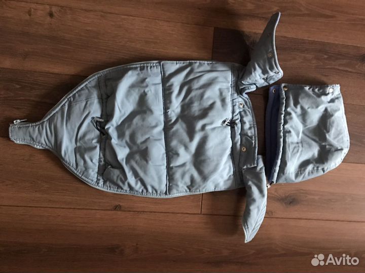 Слинговставка, Слингопинетки, пинетки