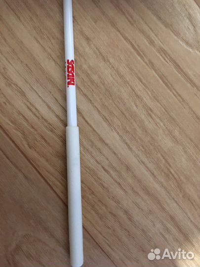 Палочка для художественной гимнастики 50 Sasaki