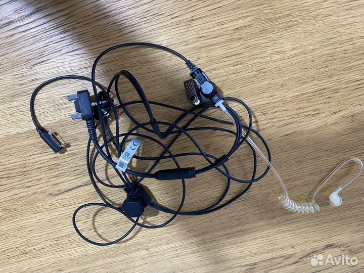 Рация Vertex VX-231-G6-5