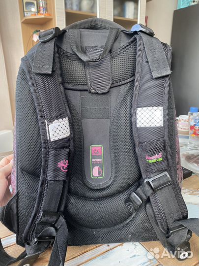 Школьный рюкзак Рюкзак Hummingbird Teens