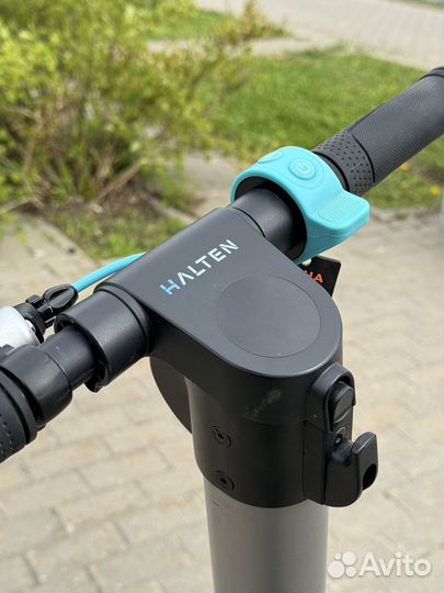 Электросамокат Halten Lite