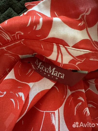 Рубашка MAX mara