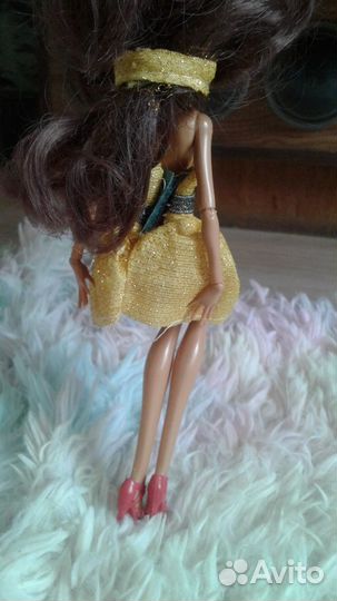 Кукла монстр хай ооак неоригинал дневник Гулиопы