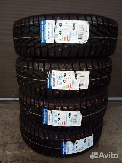 Cordiant Snow Cross 2 195/60 R15 92T
