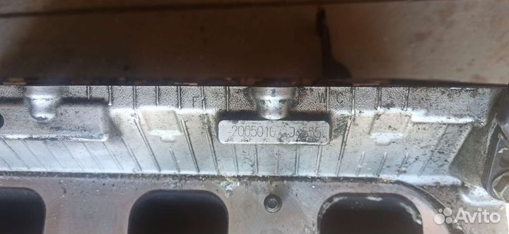 Гбц G4KA Hyundai Sonata б/у