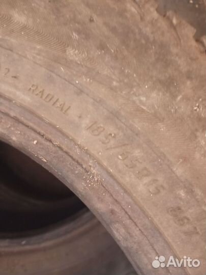 Viatti Brina V-521 185/60 R15