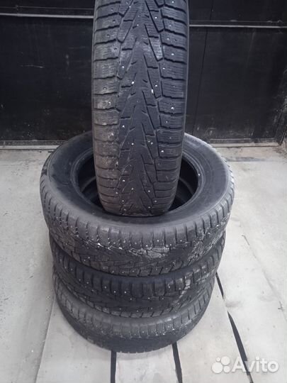 Nokian Tyres Nordman 7 SUV 225/60 R18 104L