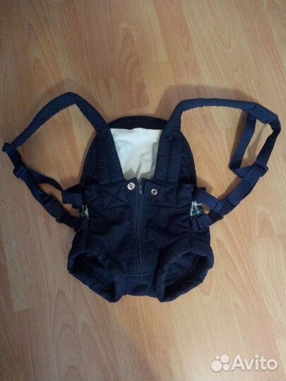 Кенгуру переноска