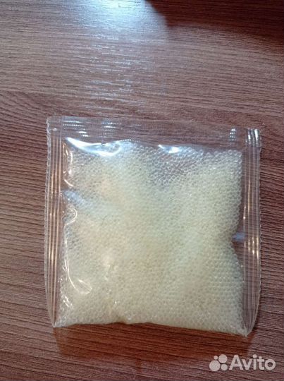 Шары orbeez 7-8 мм