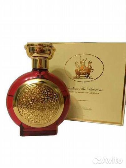 Boadicea the victorious pure narcotic 100мл новые