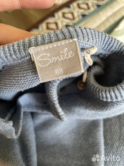 Детский костюм