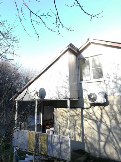 Дача 69 м² на участке 5,5 сот.