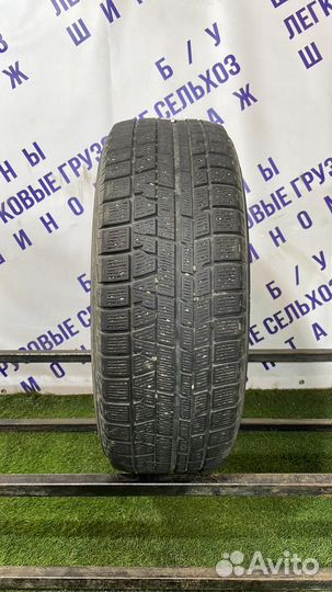 Yokohama Ice Guard IG50+ 205/55 R16