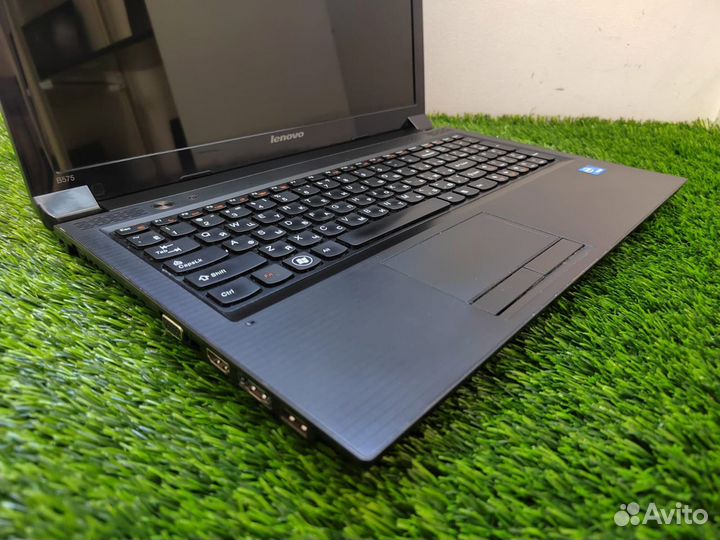 Lenovo B570e (Core i5/8 RAM/SSD)