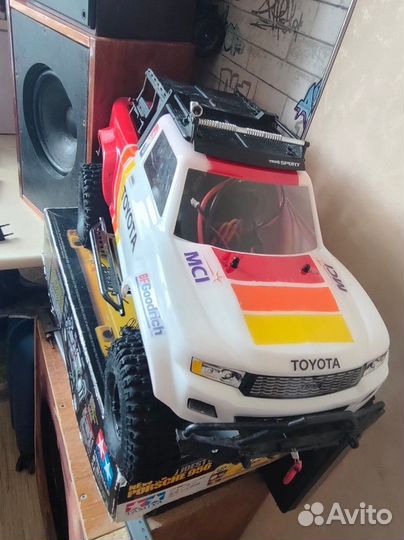 Трофи модель