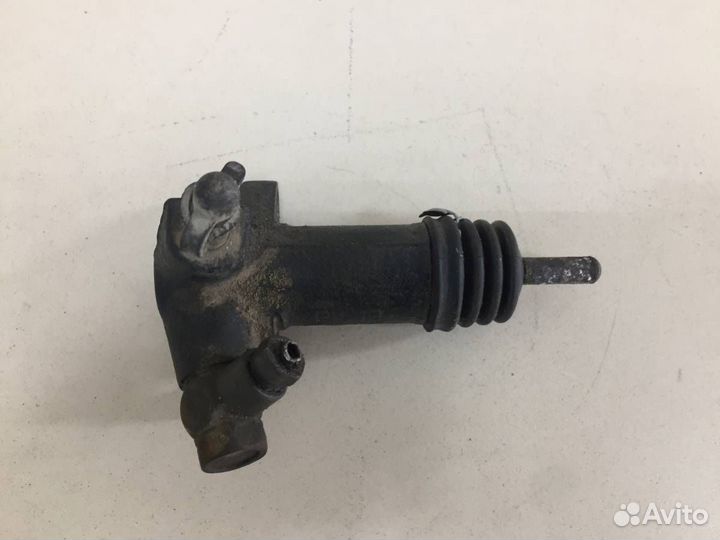 Цилиндр сцепления рабочий Hyundai Accent LC, Tagaz