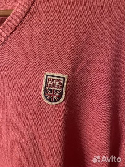 Мужской джемпер Pepe jeans