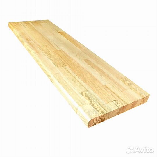 Мебельный щит ель, сосна