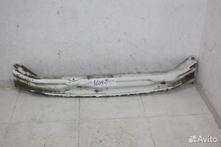 Передняя панель Renault Kangoo