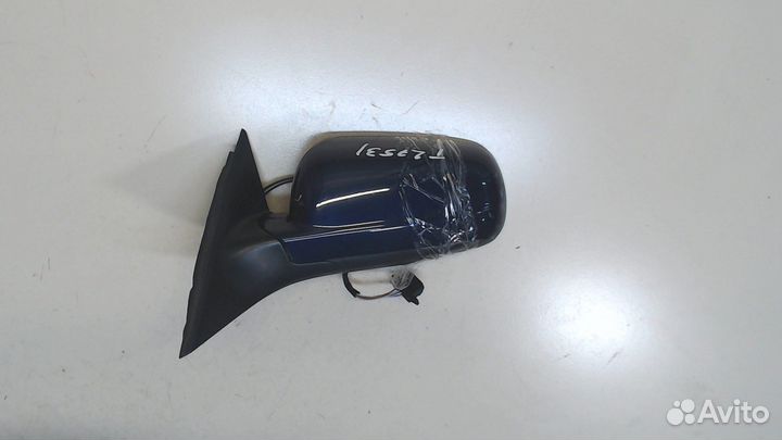 Зеркало боковое Volkswagen Passat 5, 2002