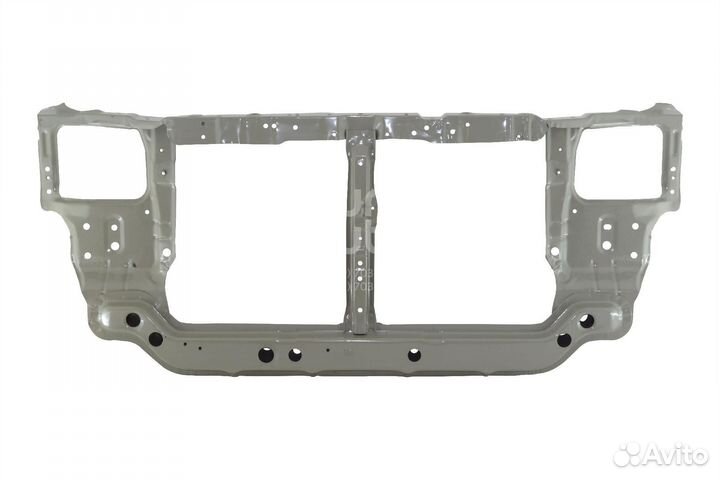 Панель передняя Hyundai Accent Тагаз