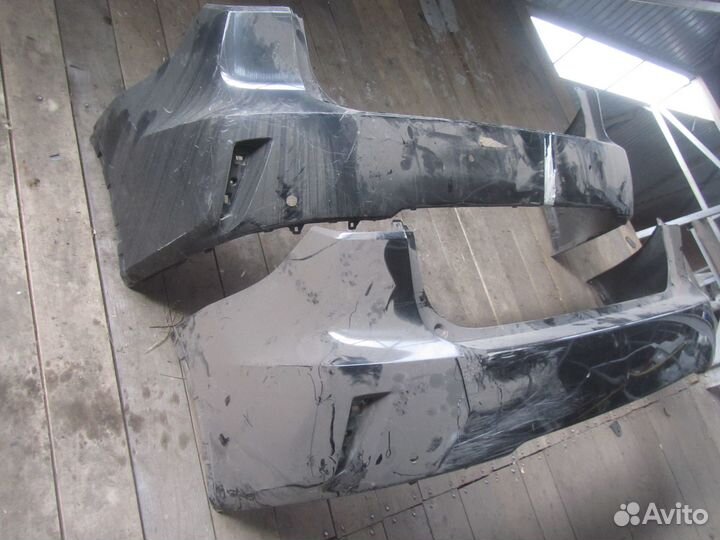 Бампер задний Lexus RX 4 (15-н.в.) 521594815